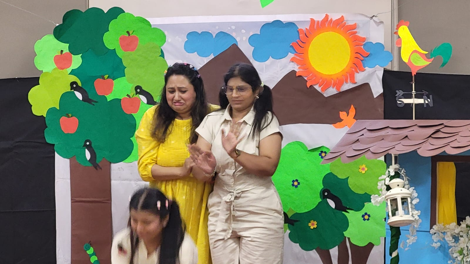 Events and Trainings