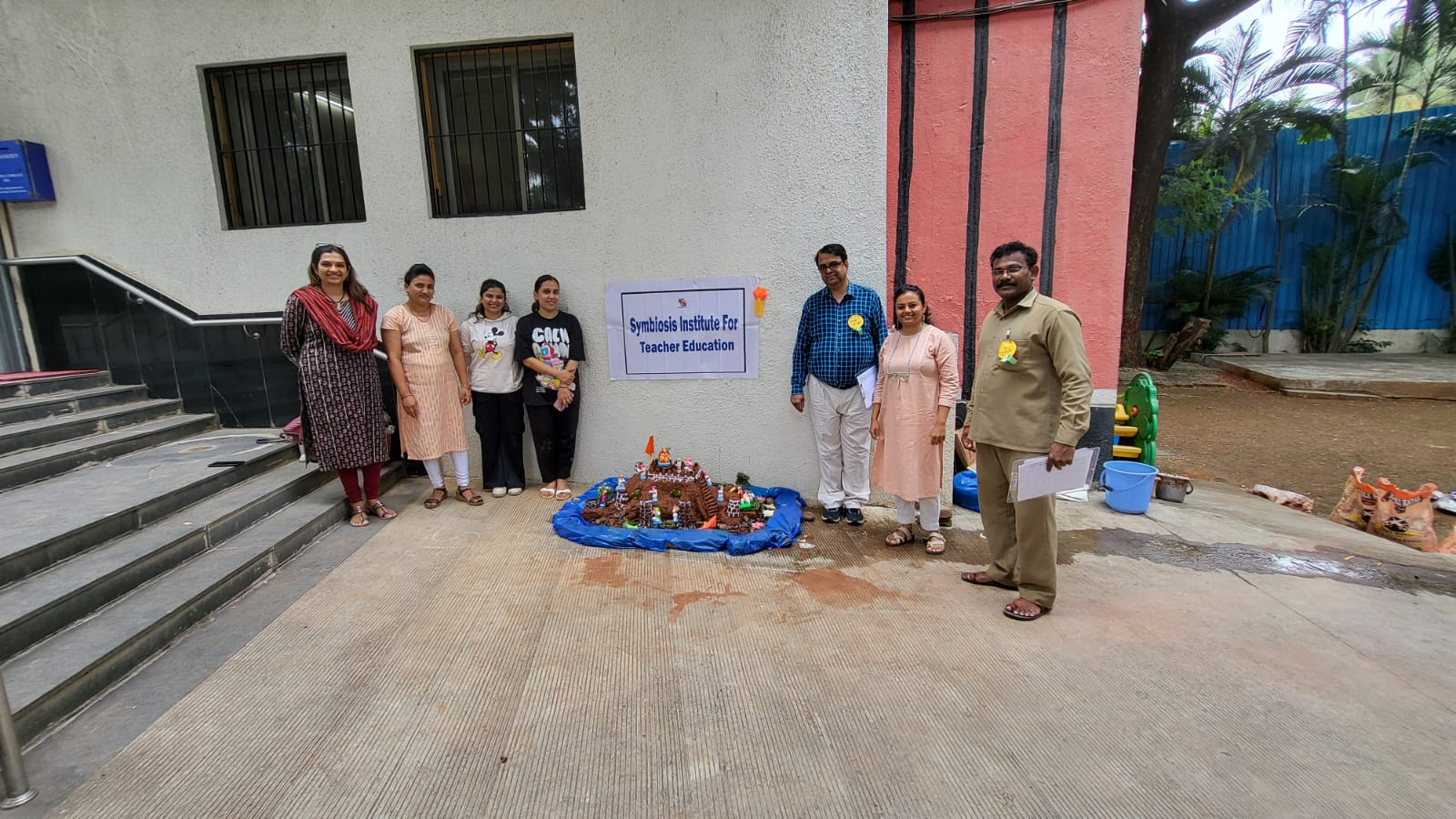 Events and Trainings