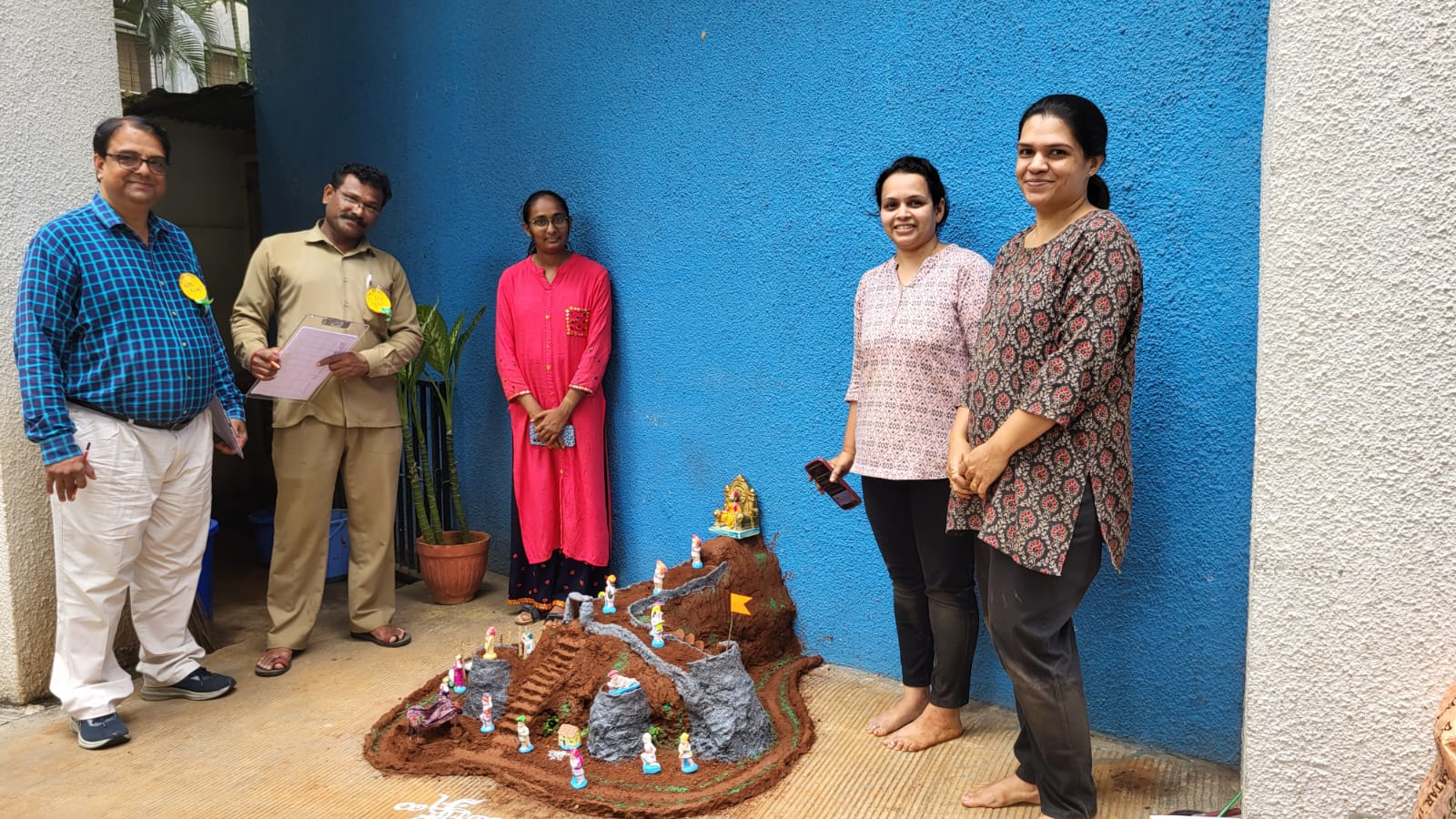 Events and Trainings