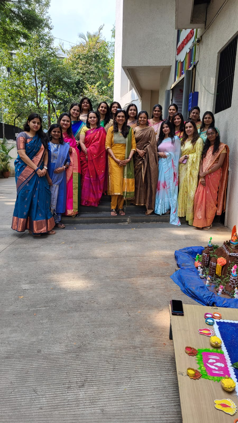 Events and Trainings